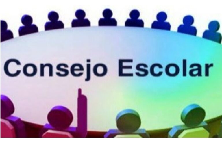 RENOVACIÓN CONSEJO ESCOLAR